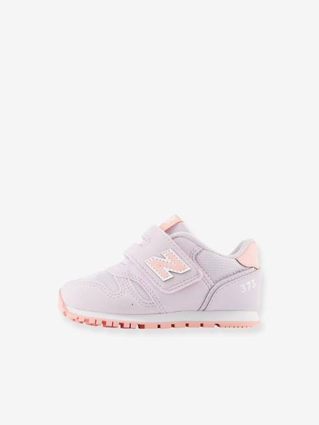 Baby Klett-Sneakers IZ373AN2 NEW BALANCE - lila - 4