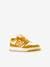 Kinder Schnür-Sneakers GSB480WA NEW BALANCE - gold - 1