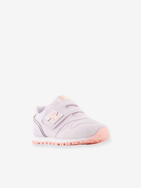 Baby Klett-Sneakers IZ373AN2 NEW BALANCE - lila - 1