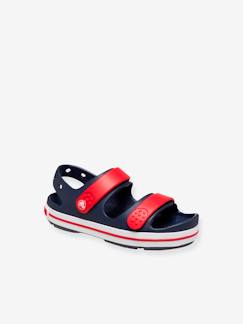 Baby Clogs 209424 Crocband Cruiser Sandal CROCS -  - [numero-image]