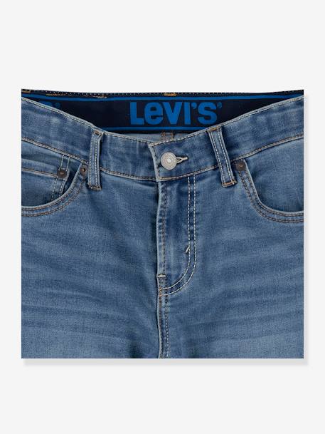 Jungen Jeans 502 Levi's - jeansblau - 5