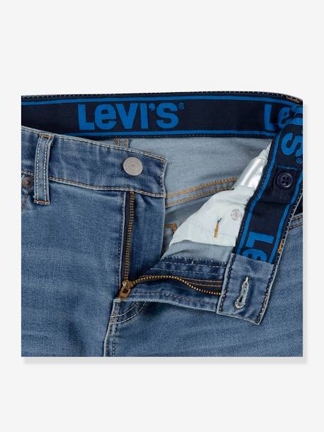 Jungen Jeans 502 Levi's - jeansblau - 3