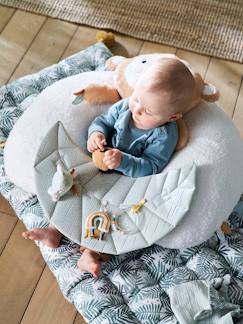 Spielzeug-Baby-Activity-Decken & Spielbögen-Baby Activity-Kissen