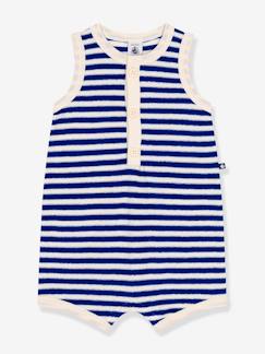 Babymode-Baby Sommer-Overall PETIT BATEAU