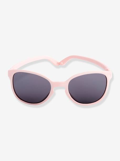 Kinder Sonnenbrille WAZZ KI ET LA, 2-4 Jahre - khaki+rosa nude - 6
