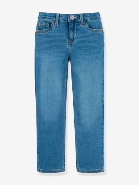Jungen Slim-Jeans 502 Levi's - jeansblau - 1