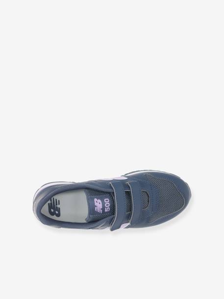 Kinder Klett-Sneakers GV500CIL NEW BALANCE - indigo-blau - 4
