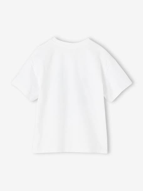 Kinder T-Shirt SONIC - weiß - 2