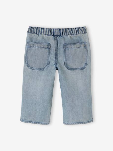 Die UNVERWÜSTLICHE, robuste Jungen 3/4-Jeans - double stone - 6
