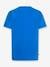 Jungen T-Shirt Chuck Patch CONVERSE, Bio-Baumwolle - elektrisch blau - 2