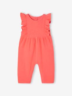 Baby Overall aus Musselin -  - [numero-image]