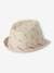 Jungen Baby Strohhut mit Hutband - beige - 3
