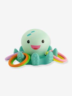 Spielzeug-Baby Badewannen-Leuchtkrake INFANTINO