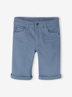 Jungenkleidung-Shorts & Bermudas-Jungen Shorts Oeko-Tex
