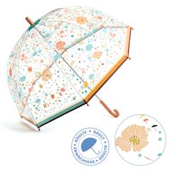 Spielzeug-Spielküchen, Tipis & Kostüme -Eltern Regenschirm DJECO mit Blumen