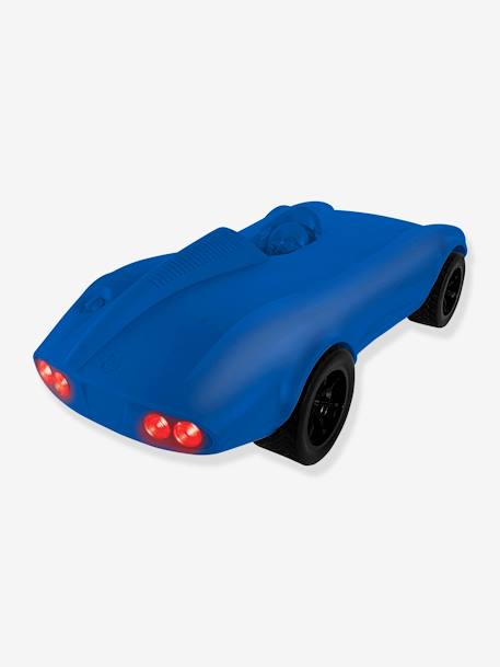 Ferngesteuertes Spielauto KIDYCAR KIDYWOLF - blau+rot - 3
