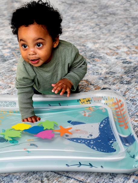Wassergefüllte Baby Spielmatte INFANTINO - mehrfarbig - 2