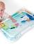 Wassergefüllte Baby Spielmatte INFANTINO - mehrfarbig - 3