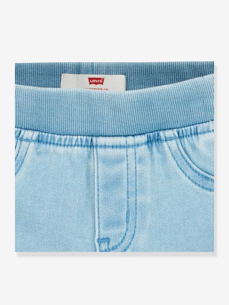 Baby-Set: T-Shirt & Shorts LVB Solid Full Zip Hoodie Levi's - beige - 3