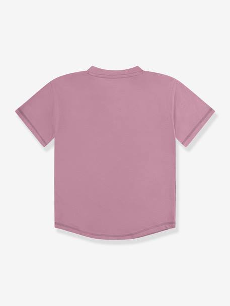 Jungen T-Shirt Levi's mit Bio-Baumwolle - graublau+lavandel - 6