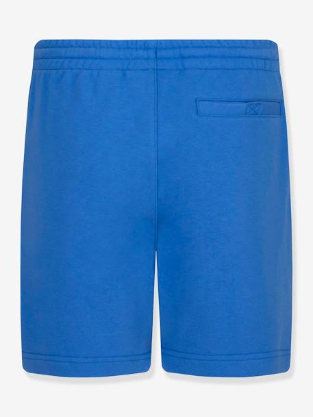 Jungen Sweats-Shorts Core FT Converse mit Bio-Baumwolle - elektrisch blau - 3