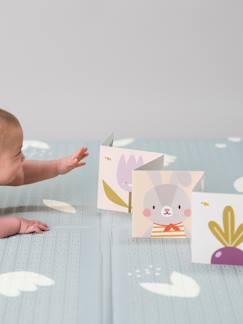 Baby Schaumstoff-Spielteppich TAF TOYS -  - [numero-image]