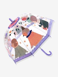 Kinder Regenschirm Musiktiere DJECO -  - [numero-image]