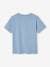 Jungen T-Shirt mit Surferprint - himmelblau - 2