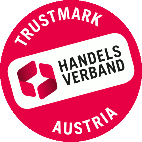 Trustmark Handelsverband Austria Siegel