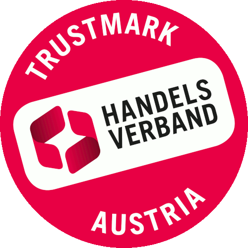 Trustmark Handelsverband Austria Siegel